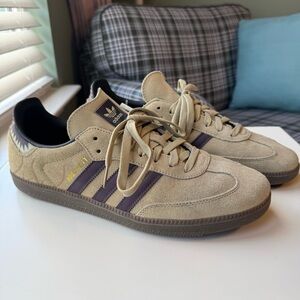 Adidas X Star Wars Boba Fett Sarlacc